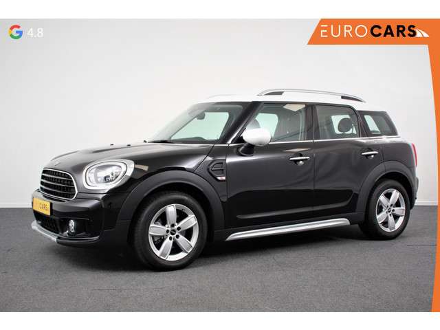 Mini Countryman 2020 Benzine