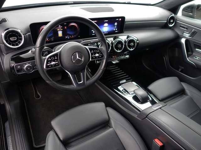 Mercedes-Benz A-Klasse 2