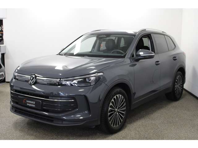 Volkswagen Tiguan 1.5 eTSI Life Edition