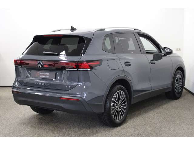 Volkswagen Tiguan 2