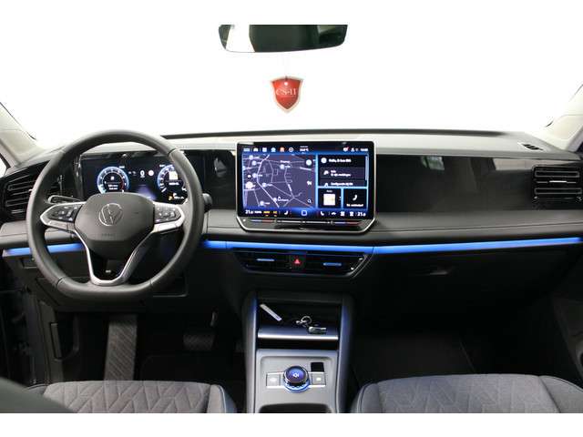 Volkswagen Tiguan 3