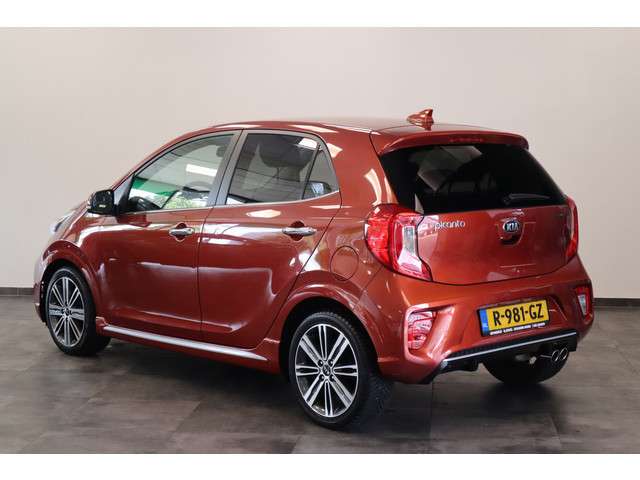 Kia Picanto 3