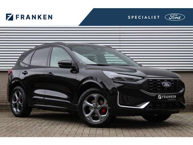 Ford Kuga 2025 Hybride