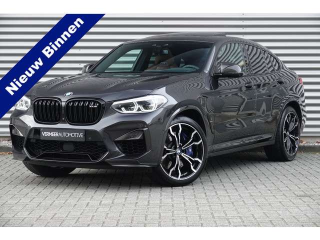 BMW X4 2020 Benzine