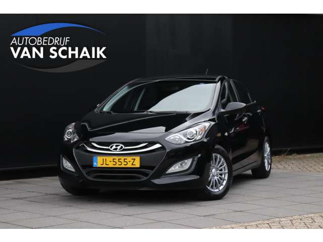 Hyundai i30 2016 Benzine