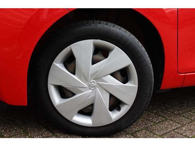 Toyota Aygo 3