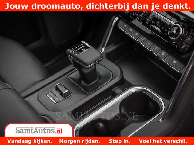 GMC Sierra 2024 Benzine