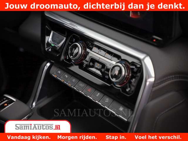 GMC Sierra 2024 Benzine