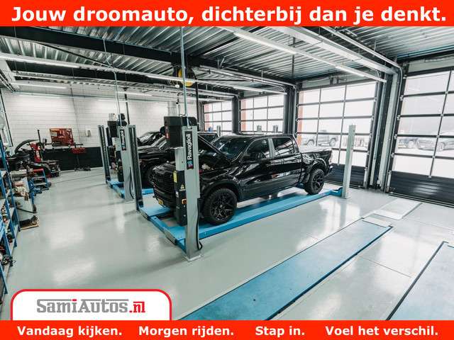 GMC Sierra 2024 Benzine