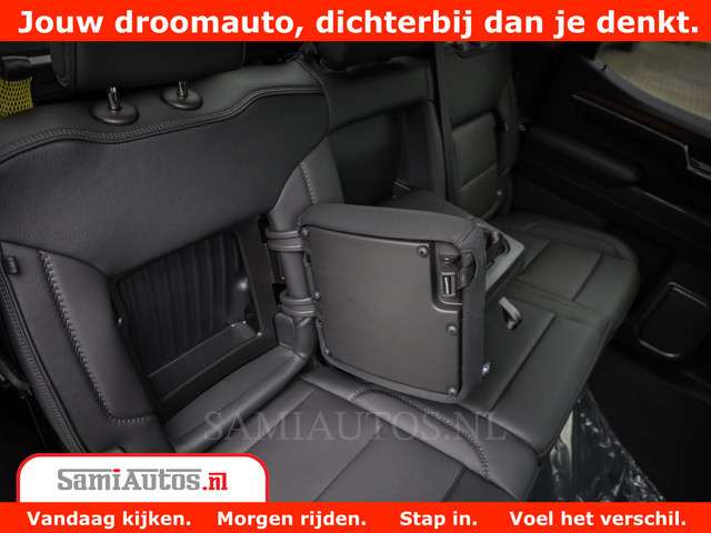 GMC Sierra 2024 Benzine