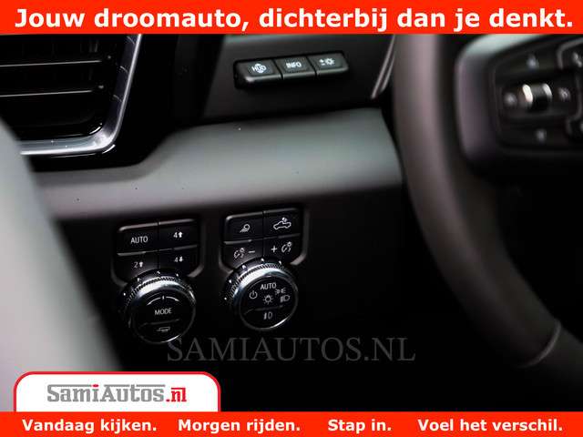 GMC Sierra 2024 Benzine
