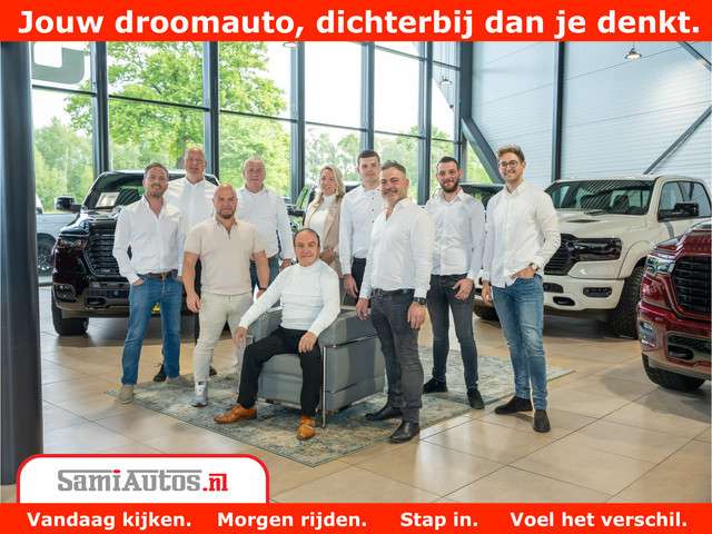 GMC Sierra 2024 Benzine