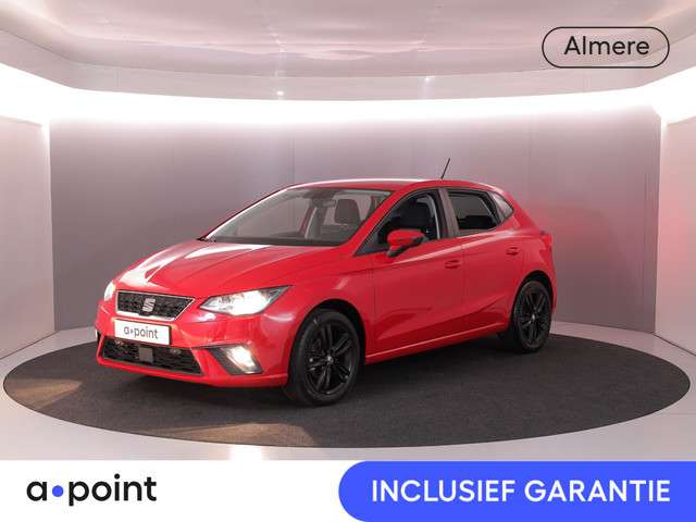 Seat Ibiza 2020 Benzine