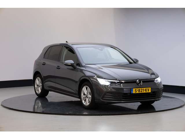 Volkswagen Golf financieren