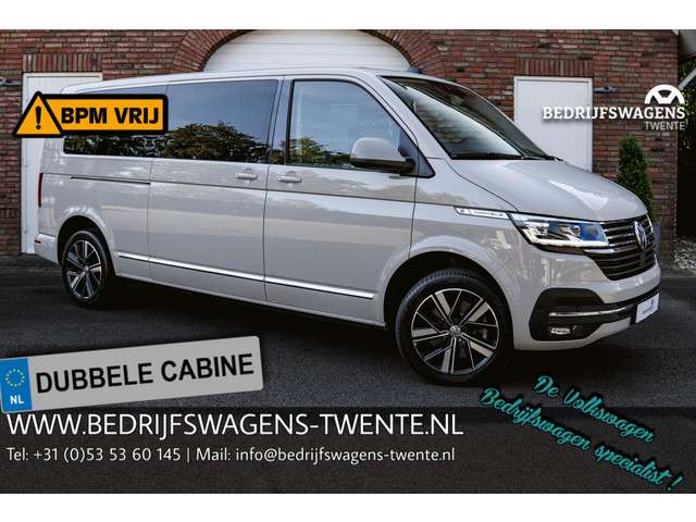 Volkswagen Caravelle 2023 Diesel