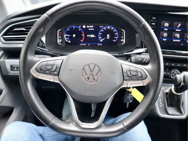 Volkswagen Transporter 2023 Diesel Volkswagen Transporter 2023 Diesel