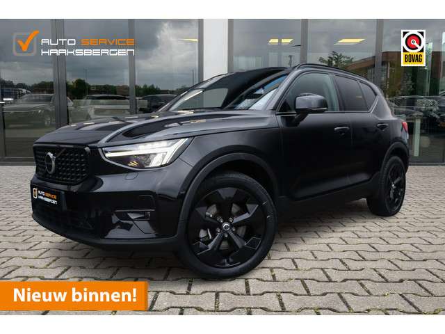 Volvo XC40 2023 Benzine