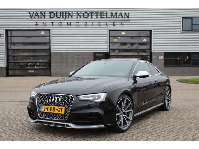 Audi RS5 2013 Benzine
