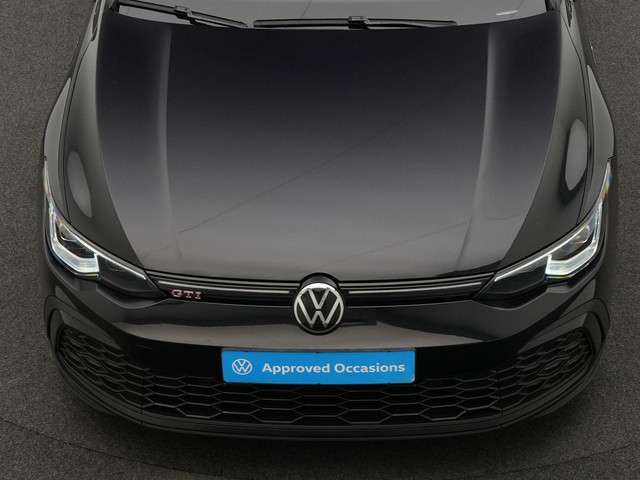 Volkswagen Golf 2022 Benzine