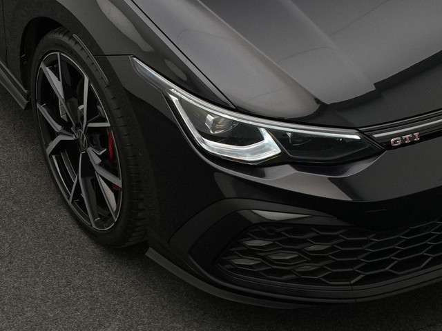 Volkswagen Golf 2022 Benzine