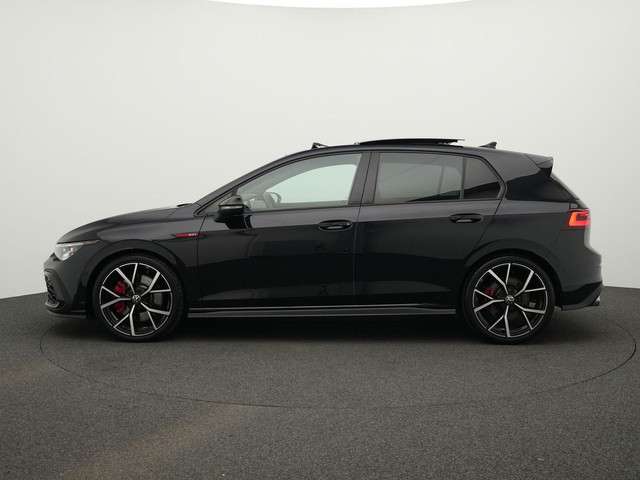 Volkswagen Golf 2022 Benzine