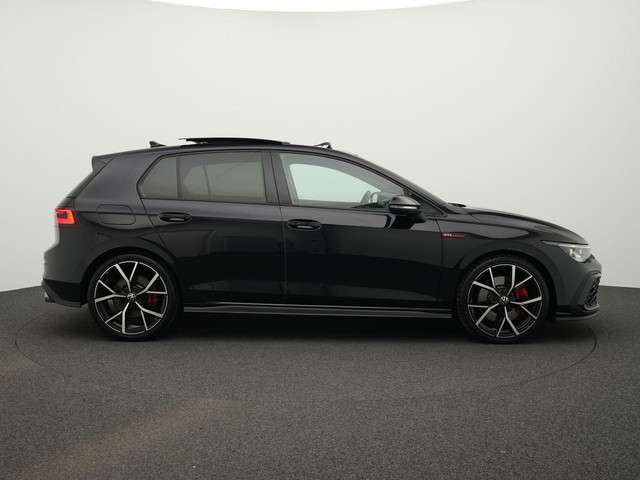Volkswagen Golf 2022 Benzine