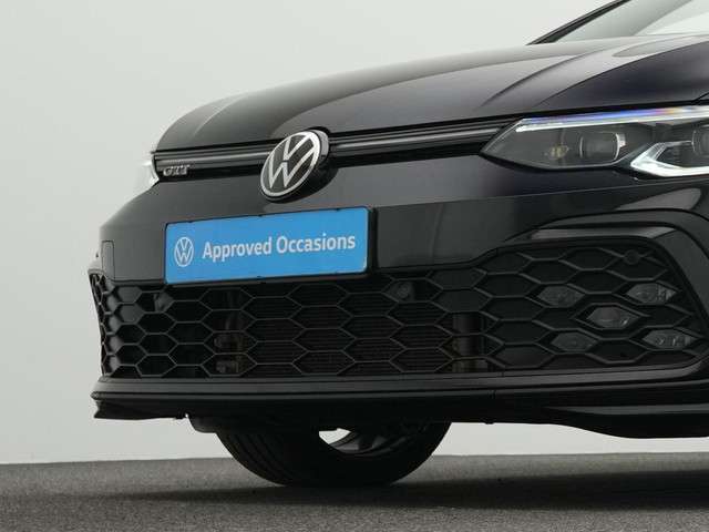 Volkswagen Golf 2022 Benzine