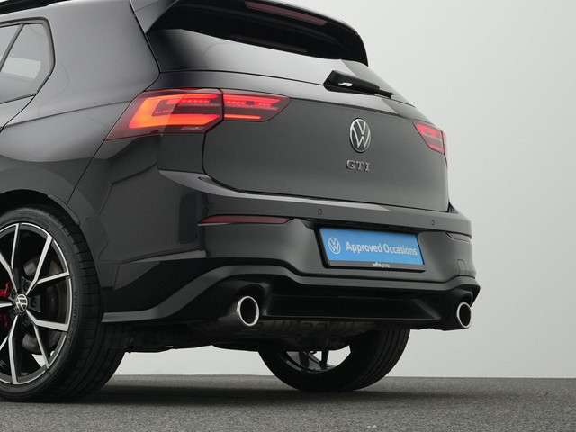 Volkswagen Golf 2022 Benzine