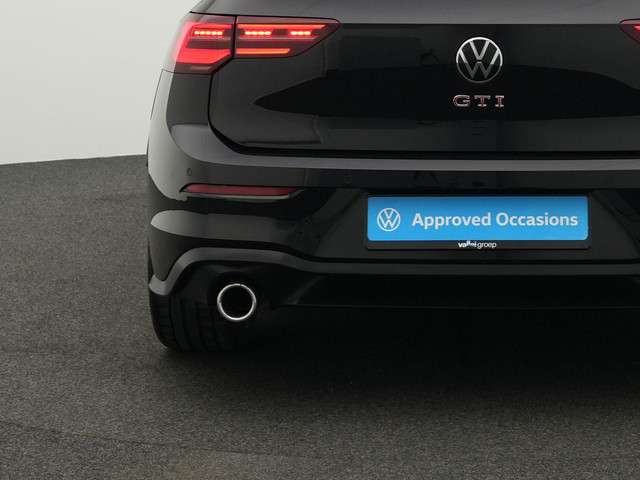 Volkswagen Golf 2022 Benzine