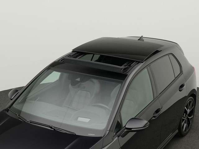 Volkswagen Golf 2022 Benzine
