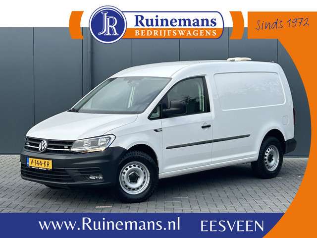 Volkswagen Caddy 2018 Diesel
