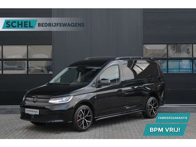 Volkswagen Caddy 2024 Diesel