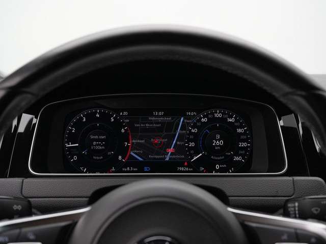 Volkswagen Golf 3