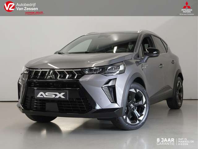 Mitsubishi ASX 2025 Hybride