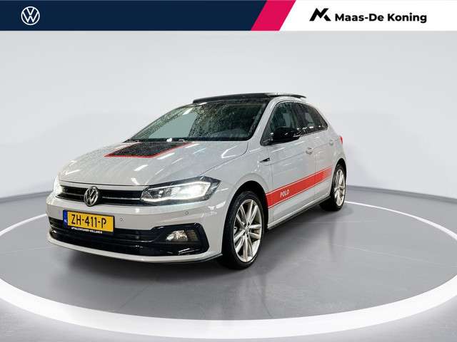 Volkswagen Polo 2019 Benzine