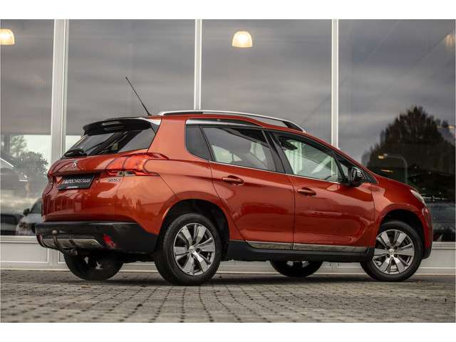 Peugeot 2008 2