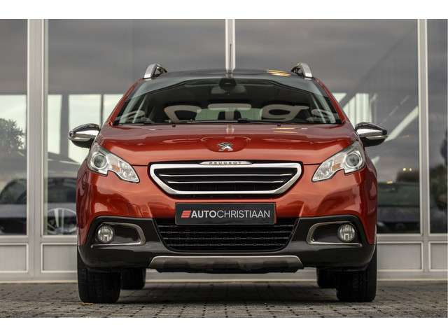 Peugeot 2008 3