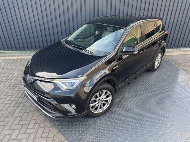 Toyota RAV4 2