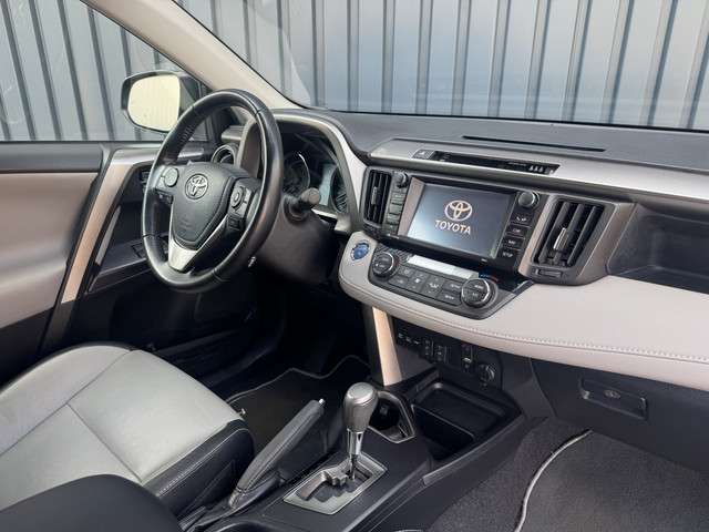 Toyota RAV4 3