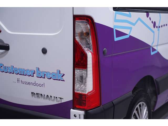 Renault Master 2018 Diesel