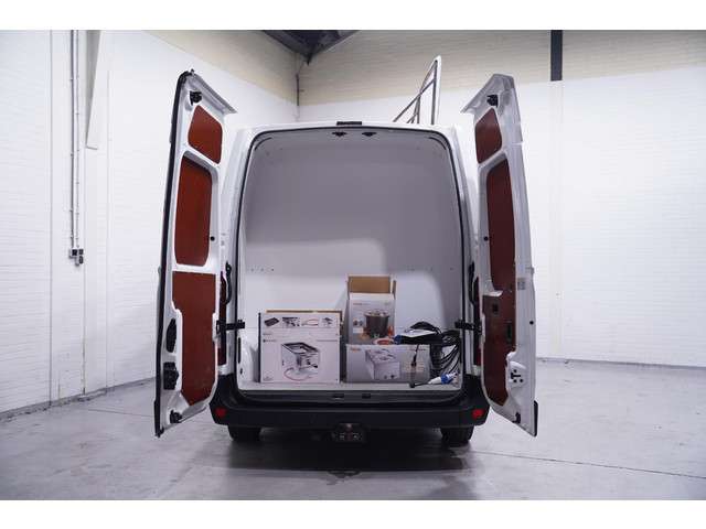 Renault Master 2018 Diesel