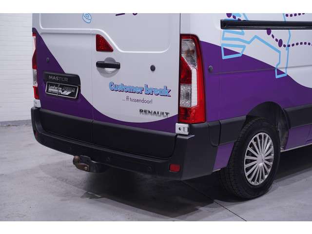 Renault Master 2018 Diesel