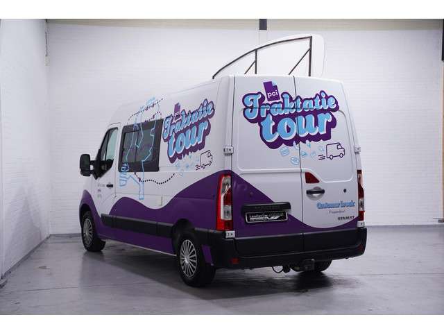 Renault Master 2018 Diesel