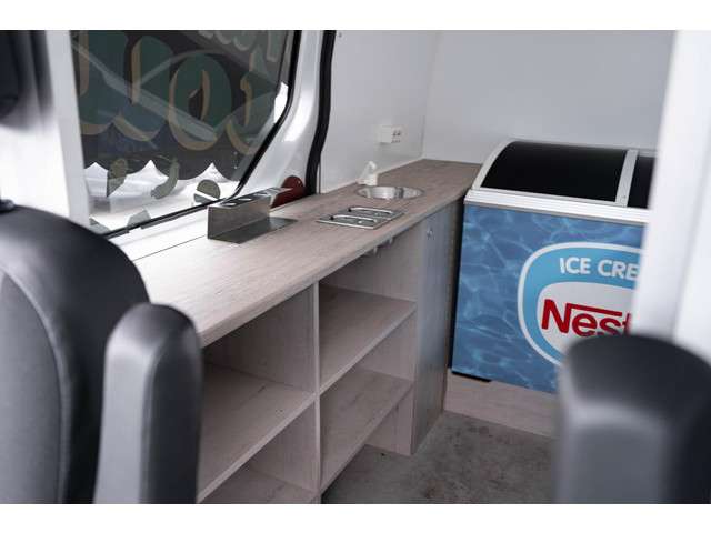 Renault Master 2018 Diesel