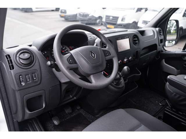 Renault Master 2018 Diesel