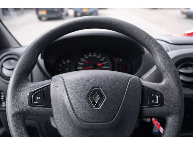 Renault Master 2018 Diesel