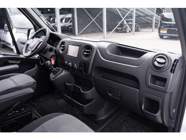 Renault Master 2018 Diesel