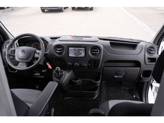 Renault Master 2018 Diesel