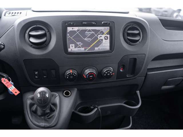 Renault Master 2018 Diesel