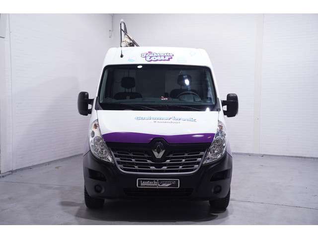 Renault Master 2018 Diesel